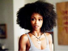 Yaya DaCosta