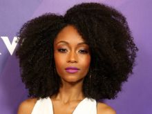 Yaya DaCosta