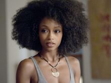 Yaya DaCosta