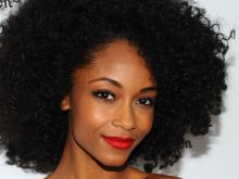 Yaya DaCosta