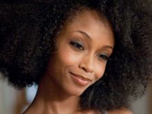 Yaya DaCosta