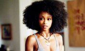 Yaya DaCosta