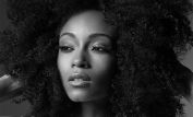 Yaya DaCosta