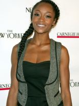 Yaya DaCosta