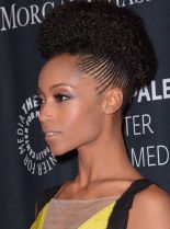 Yaya DaCosta photo