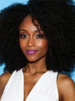 Yaya DaCosta photo