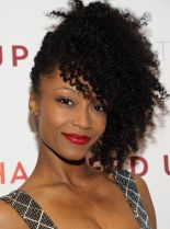 Yaya DaCosta