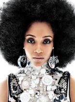 Yaya DaCosta photo