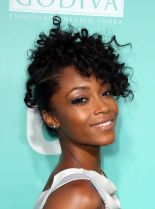 Yaya DaCosta photo