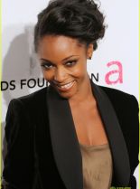 Yaya DaCosta photo