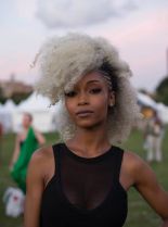 Yaya DaCosta