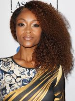 Yaya DaCosta