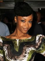 Yaya DaCosta