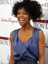 Yaya DaCosta