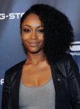 Yaya DaCosta