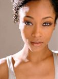 Yaya DaCosta