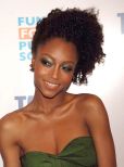 Yaya DaCosta