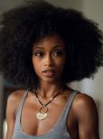 Yaya DaCosta