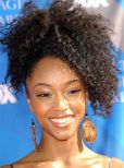 Yaya DaCosta