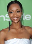 Yaya DaCosta