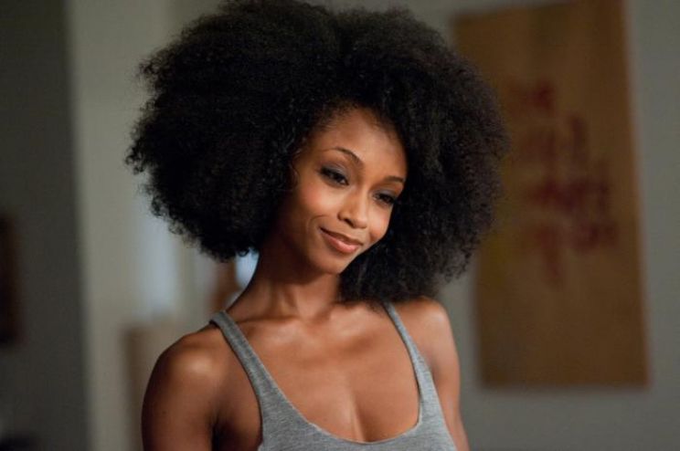 Yaya DaCosta