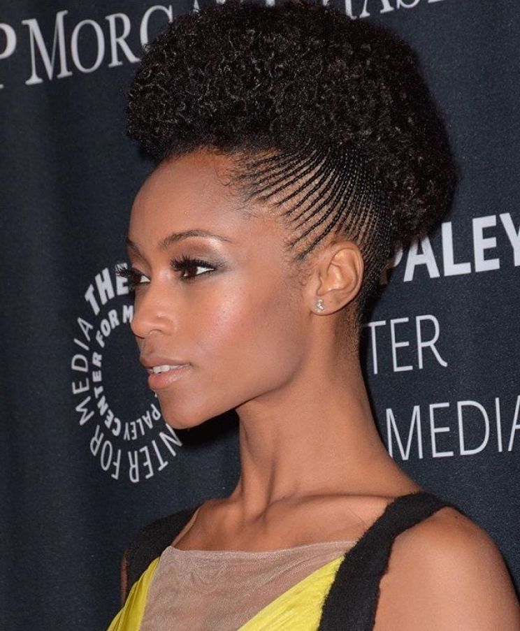 Yaya DaCosta