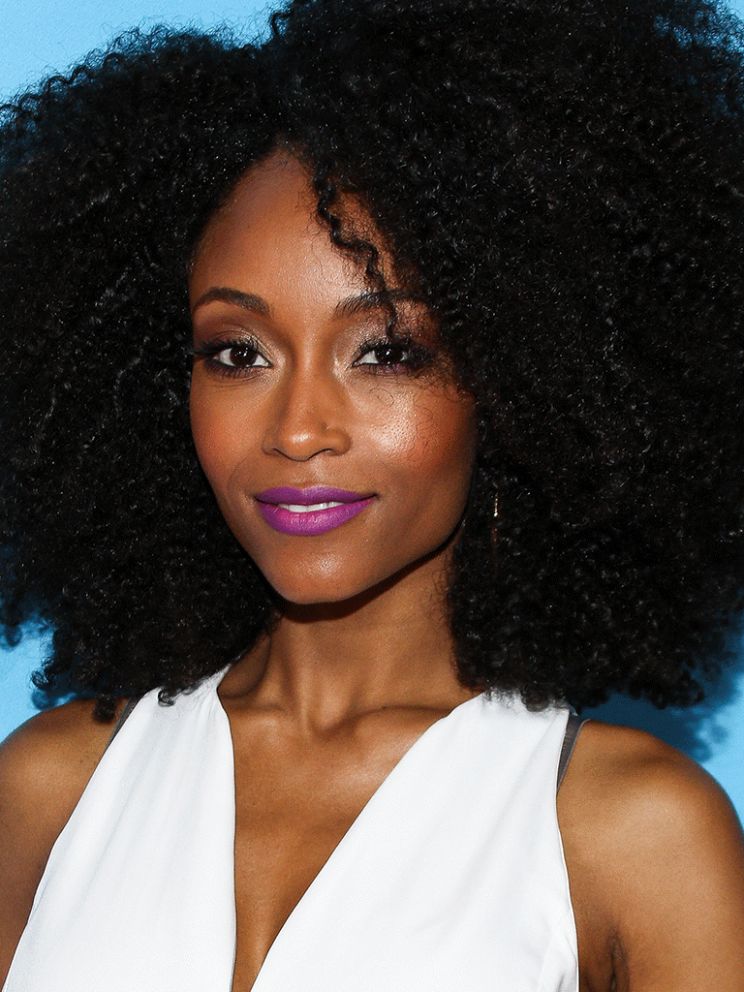 Yaya DaCosta