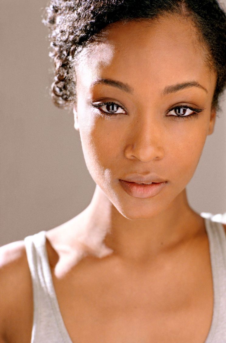 Yaya DaCosta