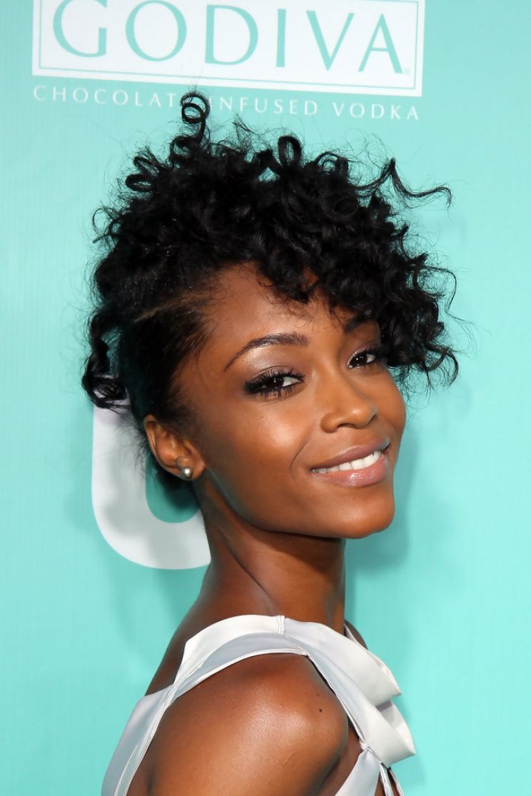 Yaya DaCosta