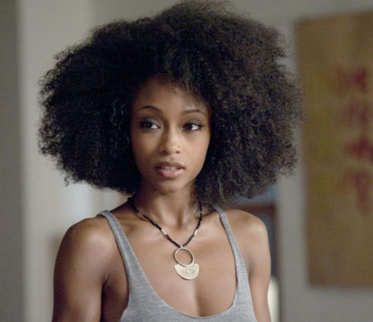 Yaya DaCosta