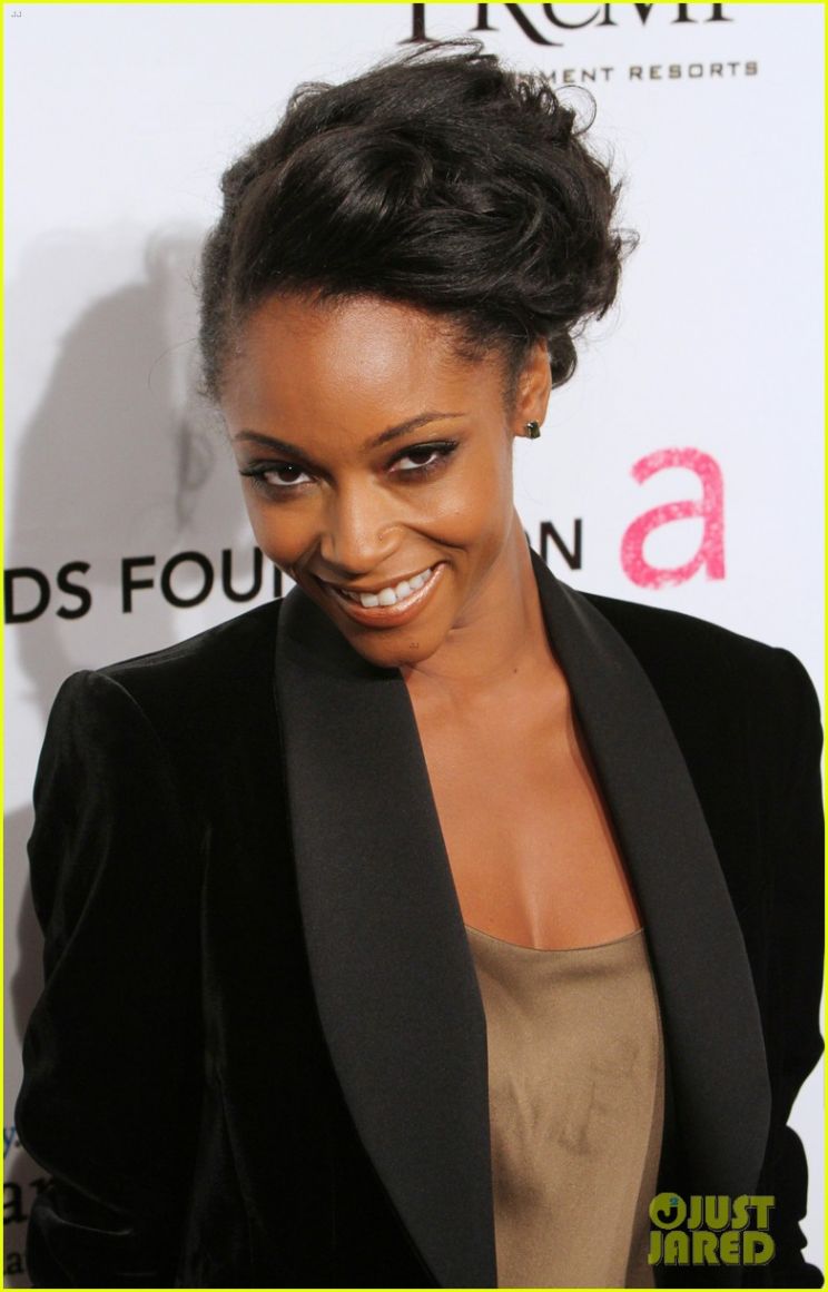 Yaya DaCosta