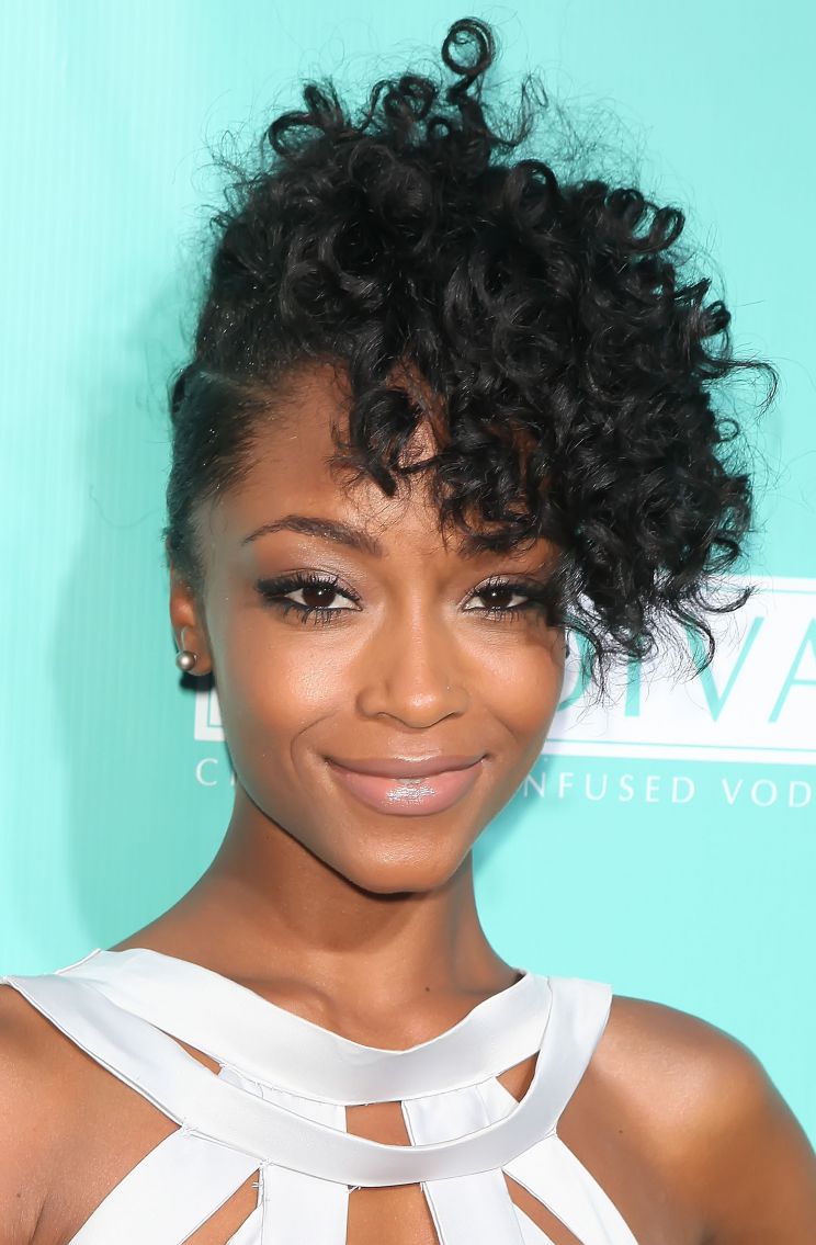 Yaya DaCosta