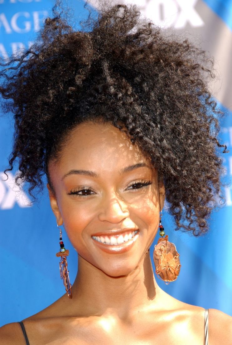 Yaya DaCosta