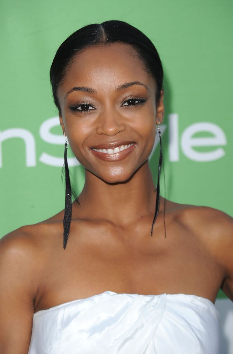 Yaya DaCosta