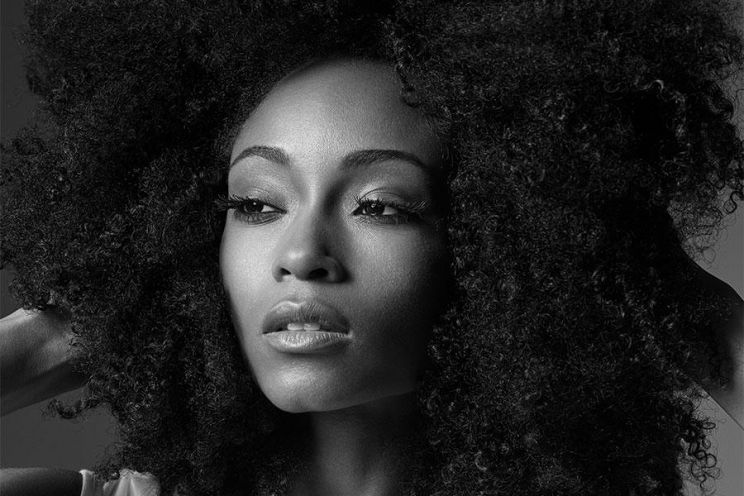 Yaya DaCosta