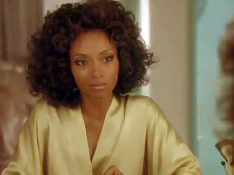 Yaya DaCosta