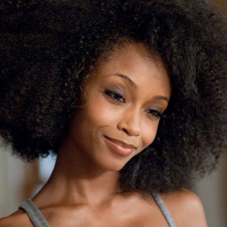 Yaya DaCosta