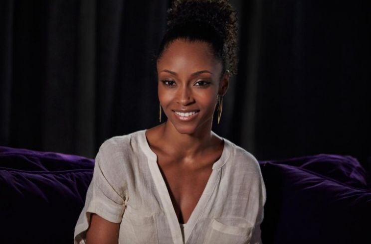 Yaya DaCosta