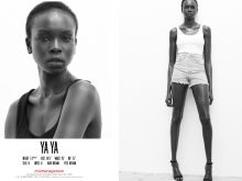 Yaya Deng