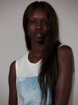 Yaya Deng