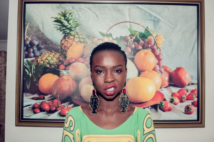 Yaya Deng