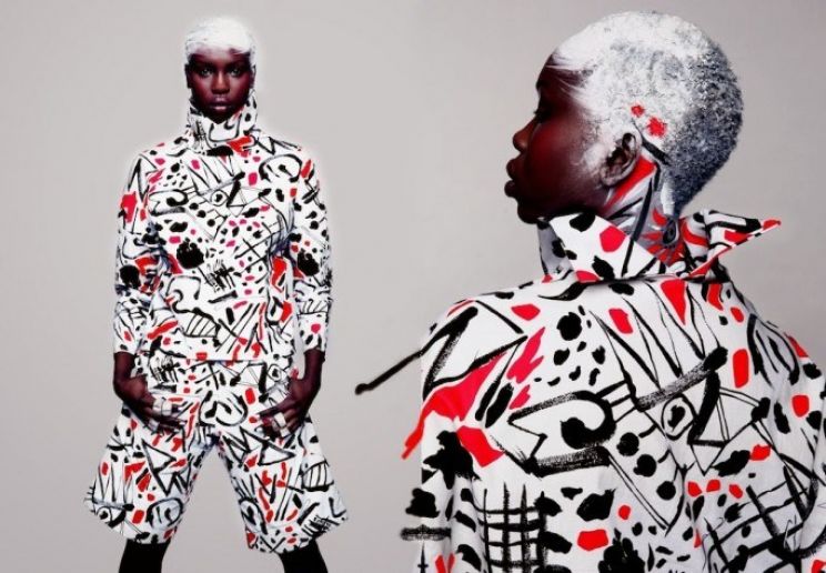 Yaya Deng