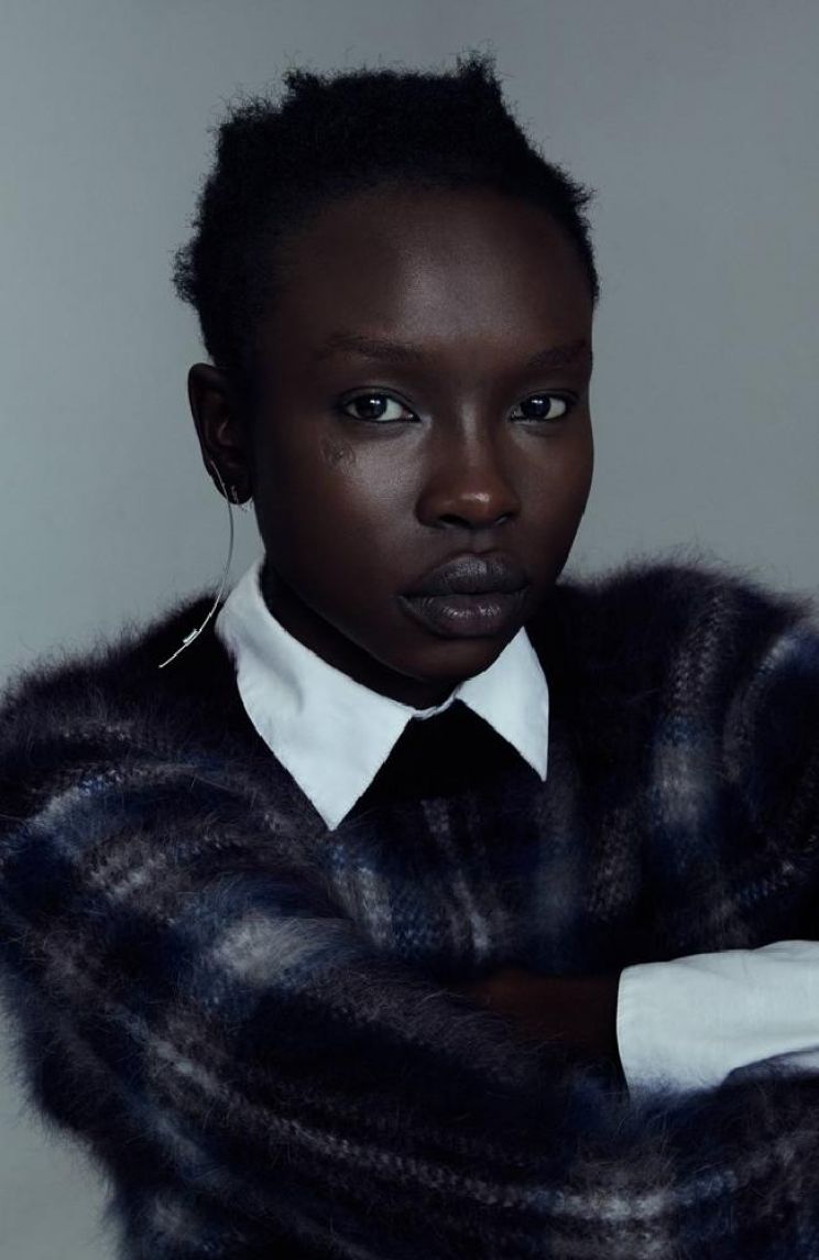 Yaya Deng