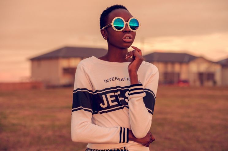 Yaya Deng