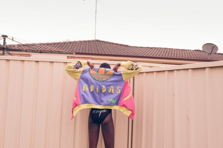 Yaya Deng