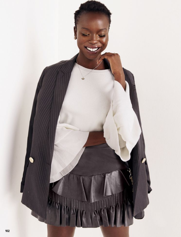 Yaya Deng