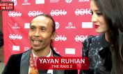 Yayan Ruhian