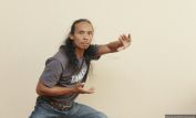 Yayan Ruhian