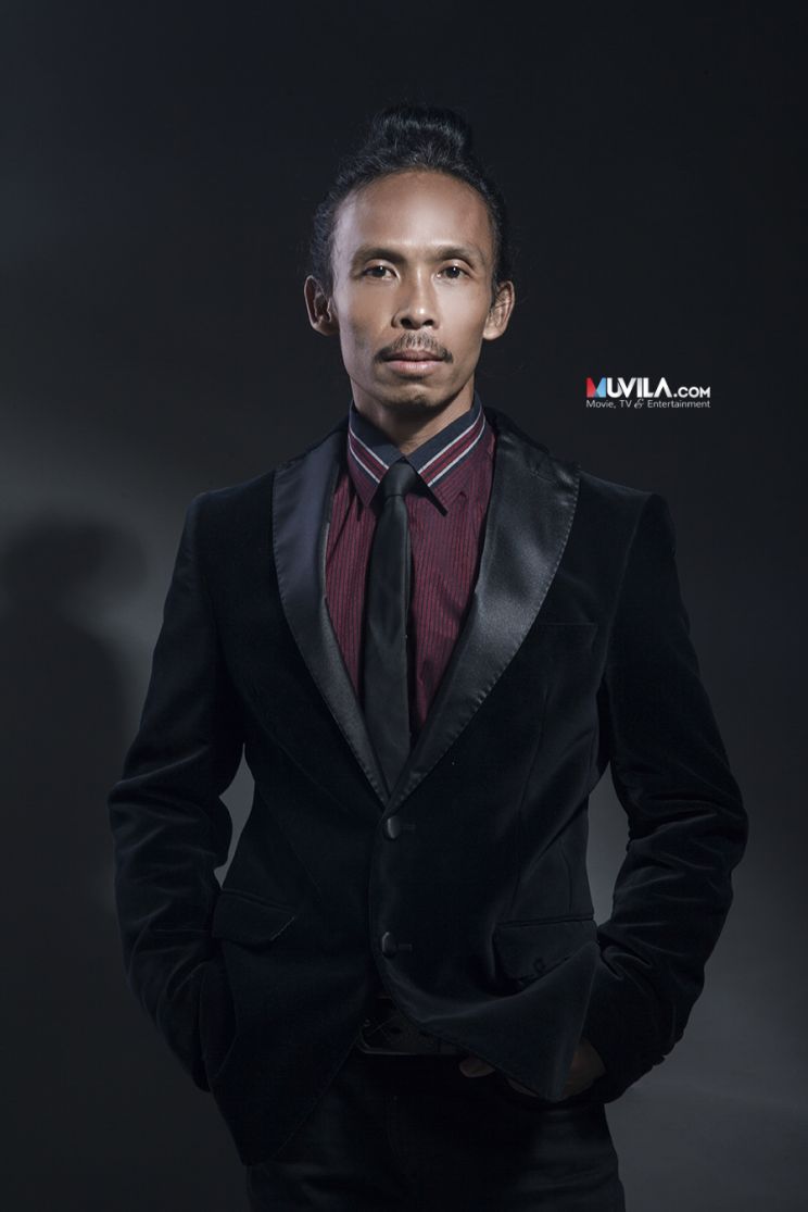 Yayan Ruhian