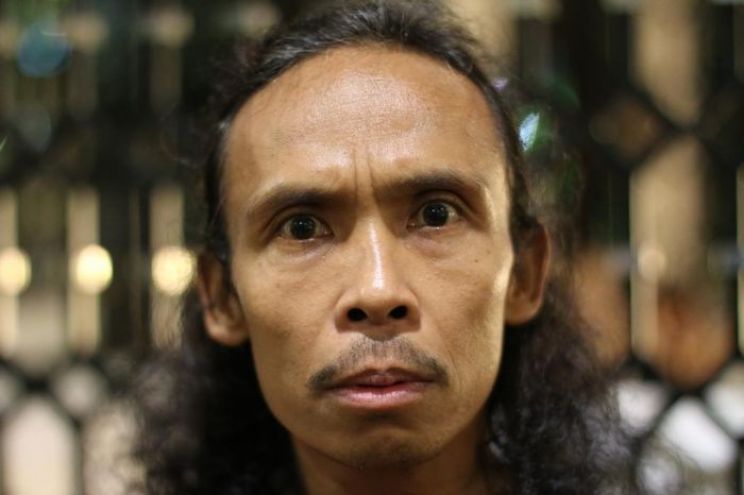 Yayan Ruhian